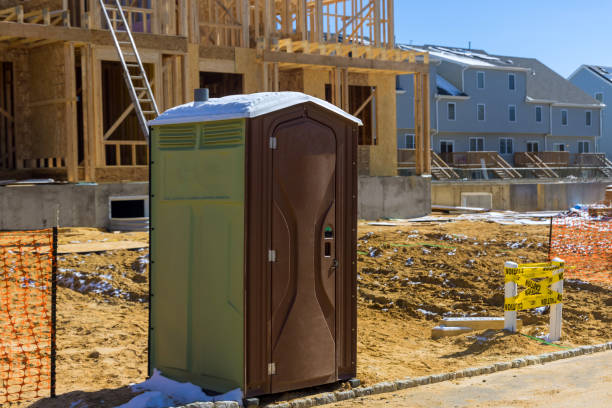 Best Portable bathroom rental  in Seville, OH
