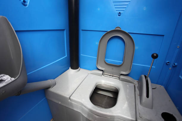 Portable Toilet Options We Offer in Seville, OH