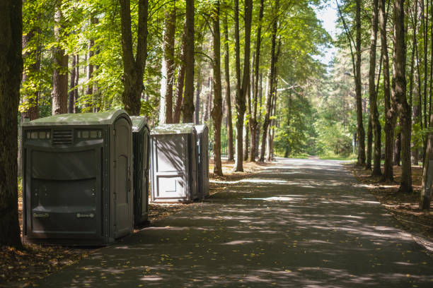 Trusted Seville, OH porta potty rental Experts