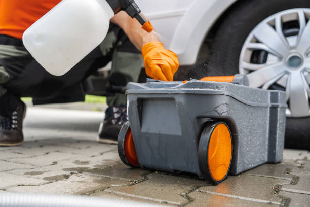 Best Best portable toilet rental  in Seville, OH