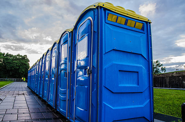 Best Event porta potty rental  in Seville, OH